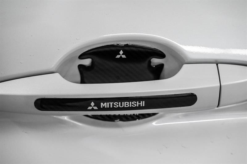 mitsubishi Eclipse Cross 2025 - 21