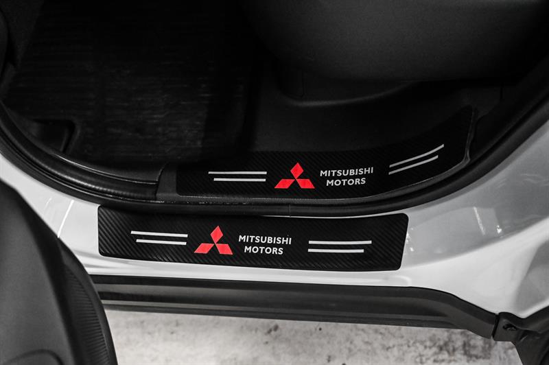 mitsubishi Eclipse Cross 2025 - 22