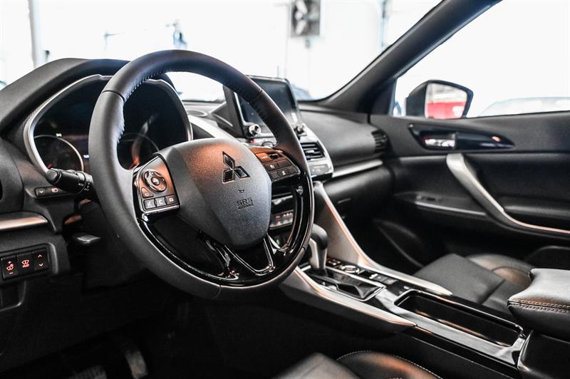 mitsubishi Eclipse Cross 2025 - 23