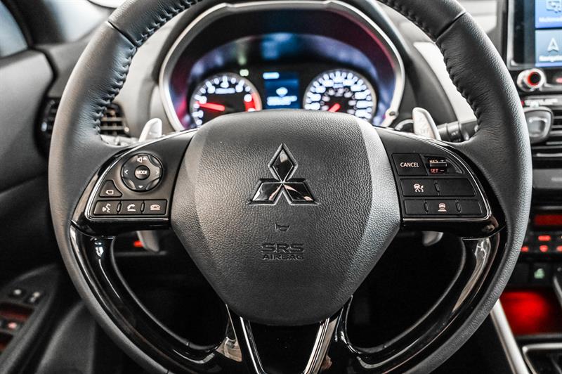 mitsubishi Eclipse Cross 2025 - 25