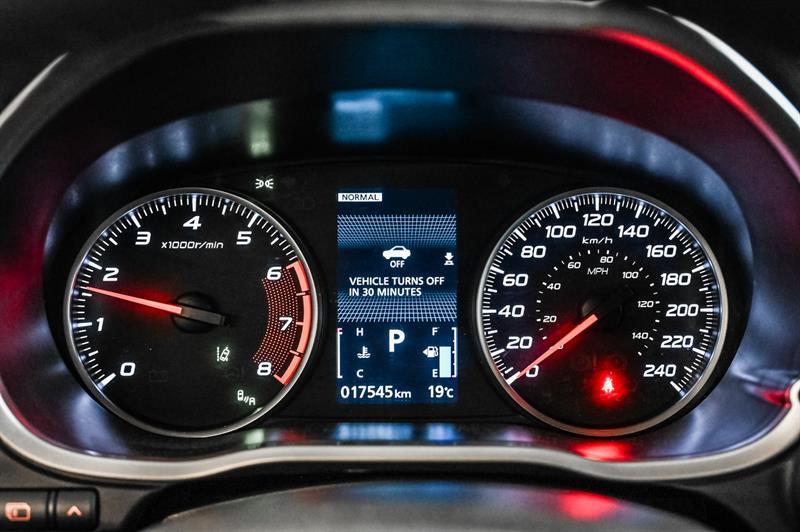 mitsubishi Eclipse Cross 2025 - 27