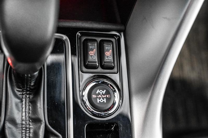 mitsubishi Eclipse Cross 2025 - 29