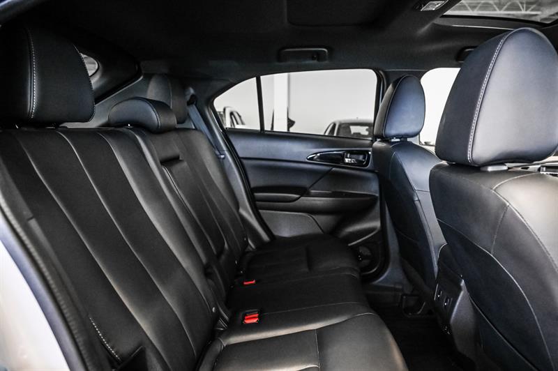mitsubishi Eclipse Cross 2025 - 35
