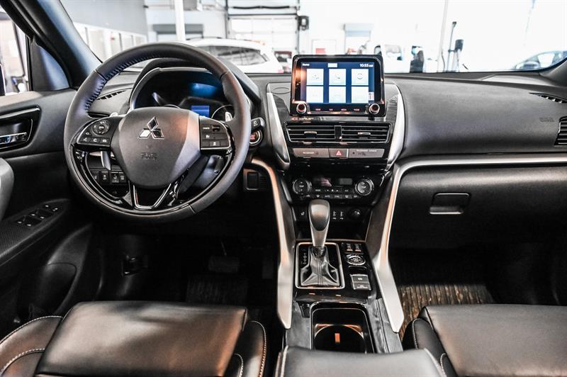 mitsubishi Eclipse Cross 2025 - 37