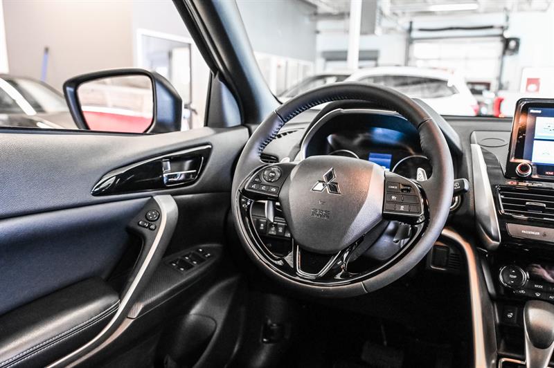 mitsubishi Eclipse Cross 2025 - 38