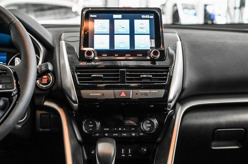 mitsubishi Eclipse Cross 2025 - 39