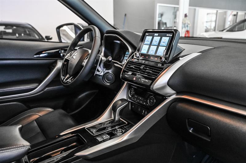 mitsubishi Eclipse Cross 2025 - 40