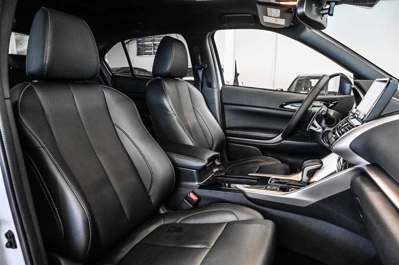 mitsubishi Eclipse Cross 2025 - 41