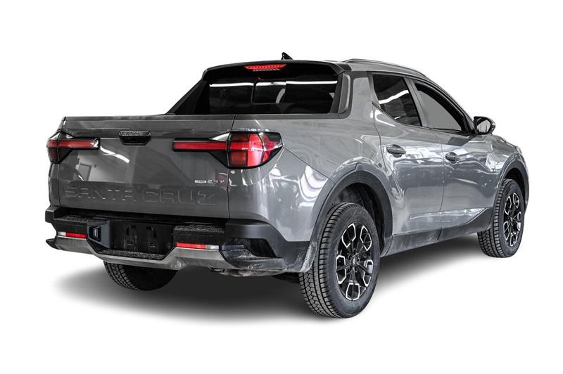 hyundai Santa Cruz 2024 - 4