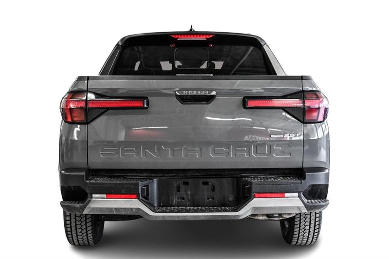 hyundai Santa Cruz 2024 - 6