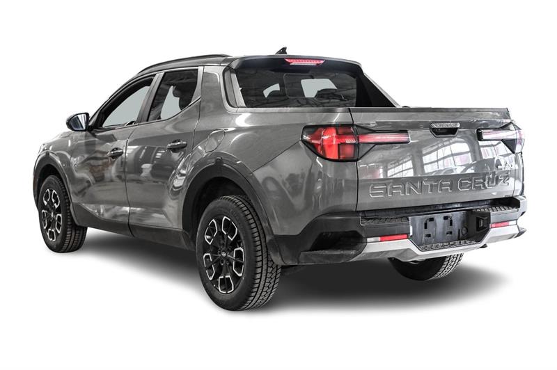 hyundai Santa Cruz 2024 - 8