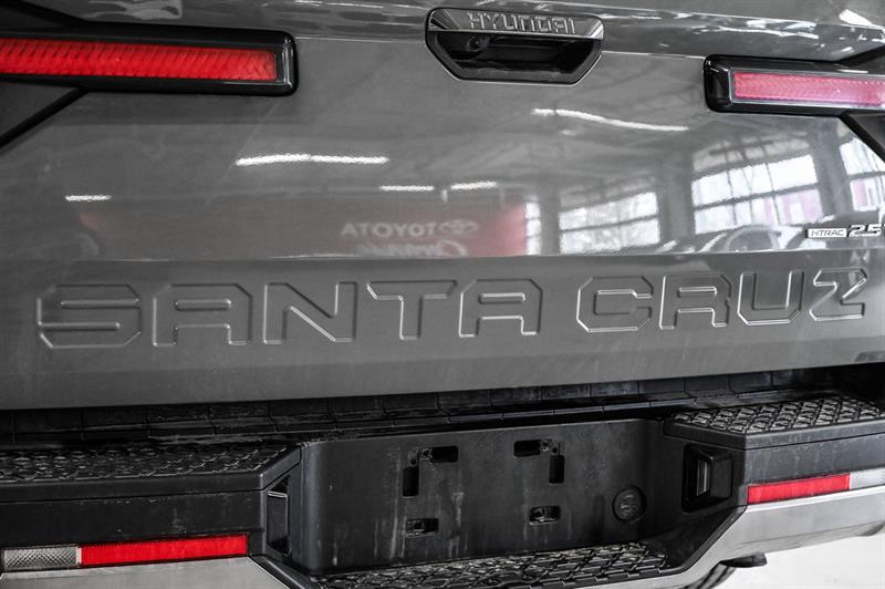 hyundai Santa Cruz 2024 - 10