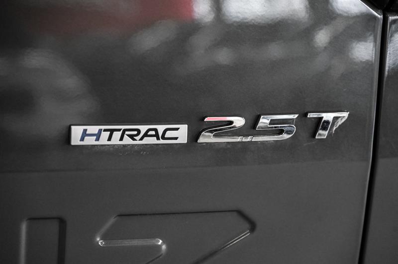 hyundai Santa Cruz 2024 - 12