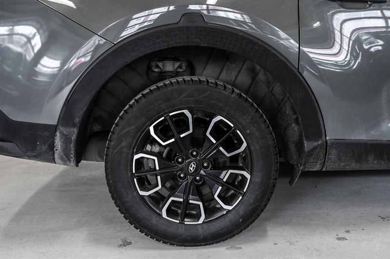 hyundai Santa Cruz 2024 - 14