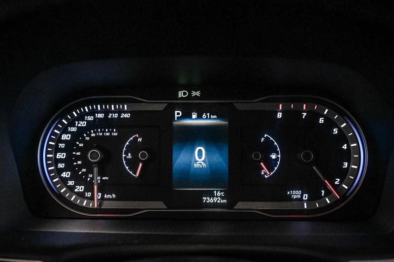 hyundai Santa Cruz 2024 - 18