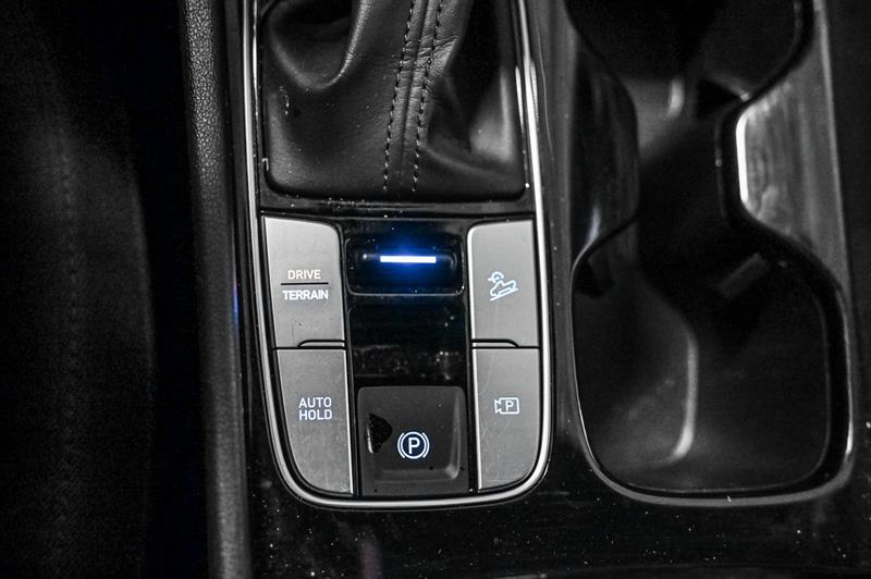 hyundai Santa Cruz 2024 - 20