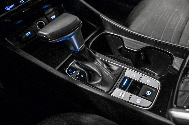 hyundai Santa Cruz 2024 - 22