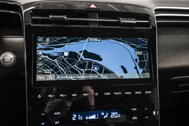 hyundai Santa Cruz 2024 - 25