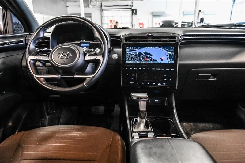 hyundai Santa Cruz 2024 - 31