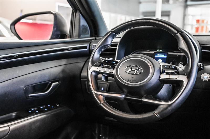 hyundai Santa Cruz 2024 - 32