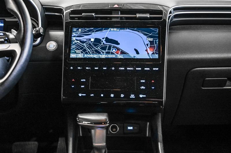 hyundai Santa Cruz 2024 - 33