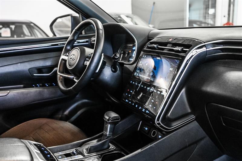 hyundai Santa Cruz 2024 - 34