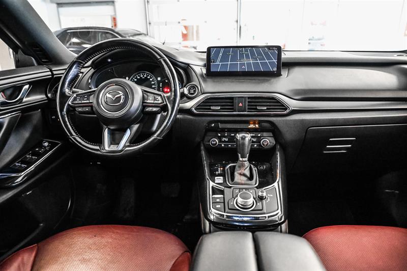 mazda CX-9 2022 - 2
