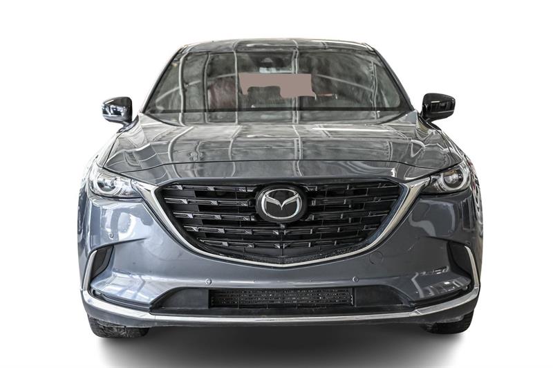 mazda CX-9 2022 - 3