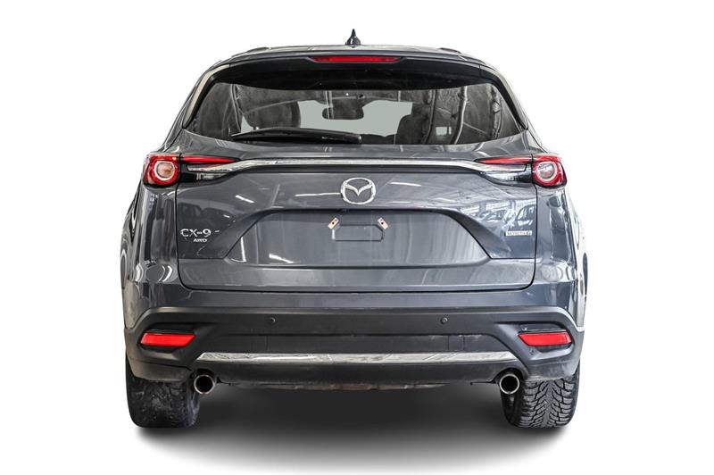 mazda CX-9 2022 - 6