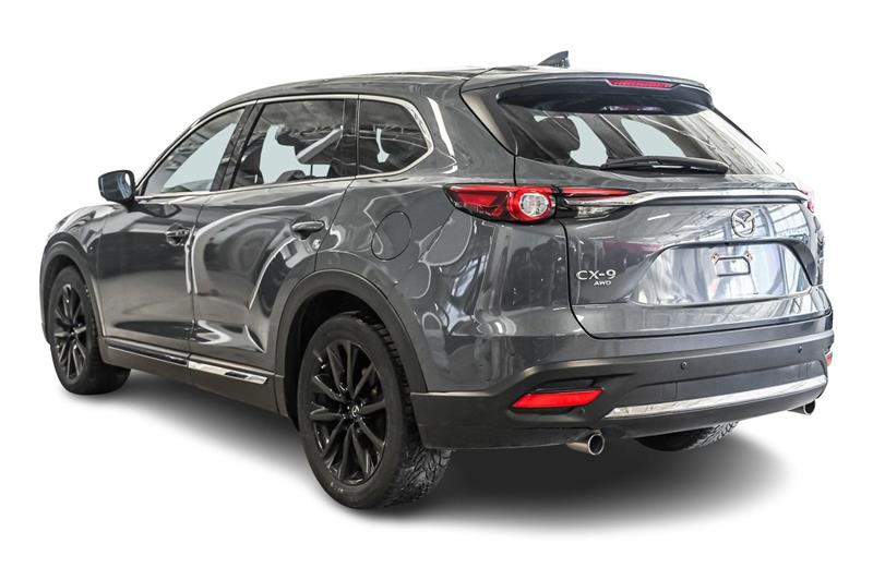mazda CX-9 2022 - 7