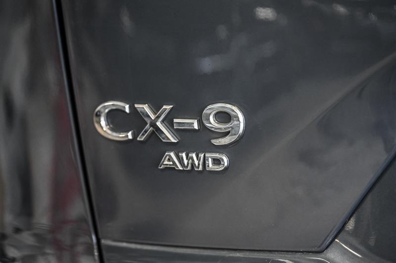 mazda CX-9 2022 - 11