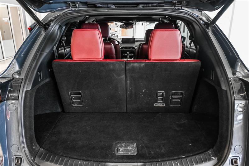 mazda CX-9 2022 - 15