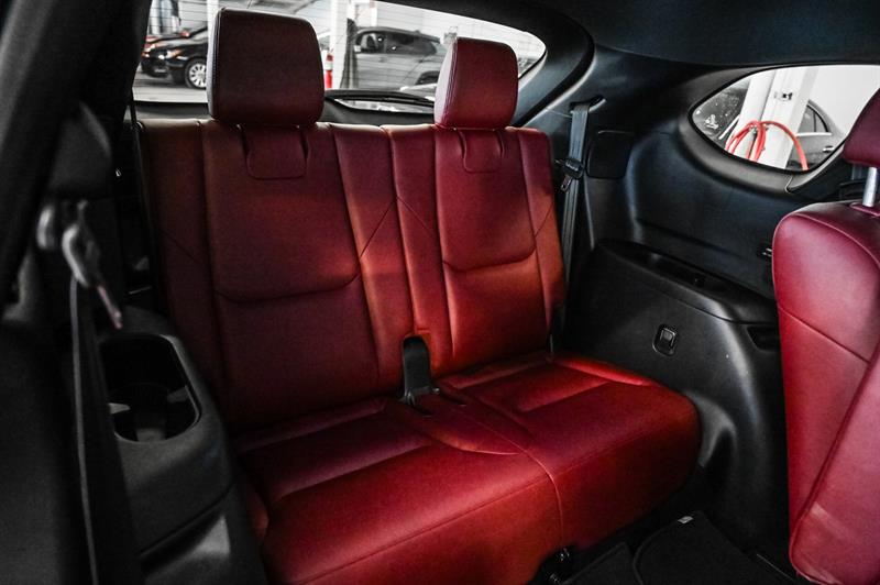 mazda CX-9 2022 - 17
