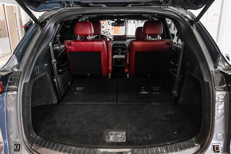 mazda CX-9 2022 - 19