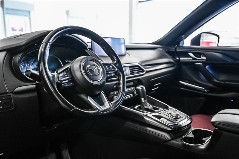mazda CX-9 2022 - 21