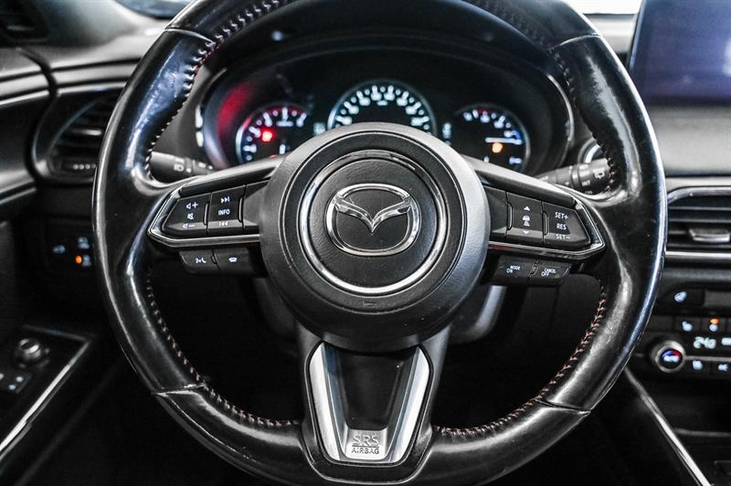 mazda CX-9 2022 - 24