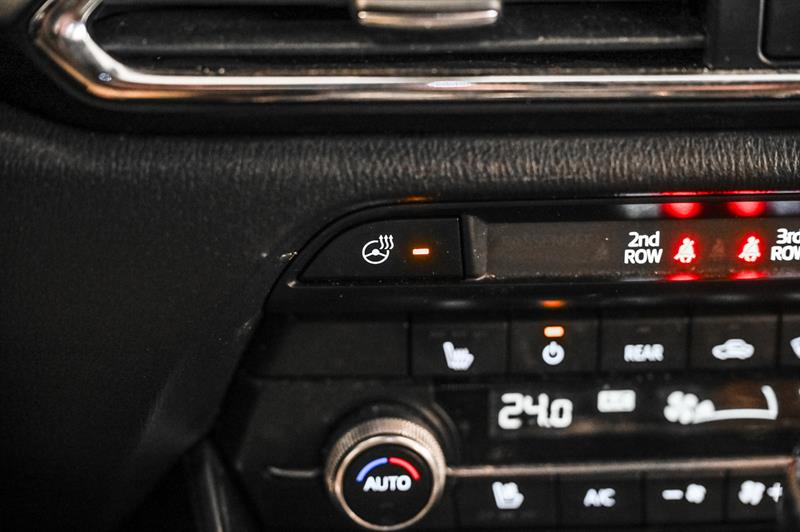 mazda CX-9 2022 - 30