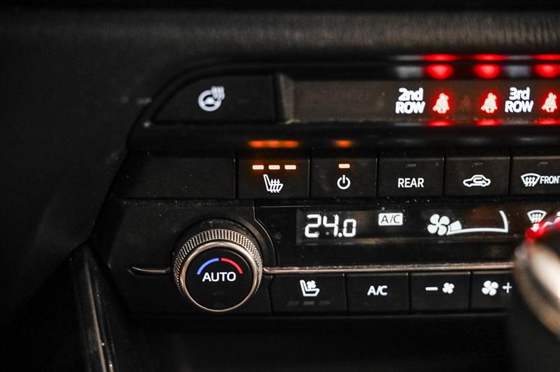 mazda CX-9 2022 - 31