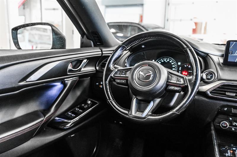 mazda CX-9 2022 - 38