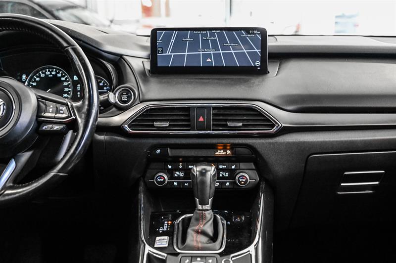 mazda CX-9 2022 - 39