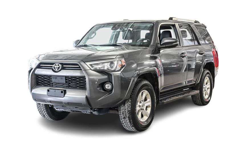 toyota 4Runner 2023