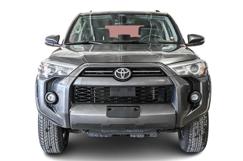 toyota 4Runner 2023 - 2