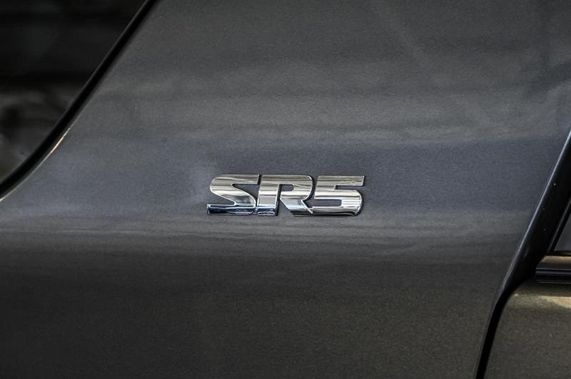 toyota 4Runner 2023 - 8