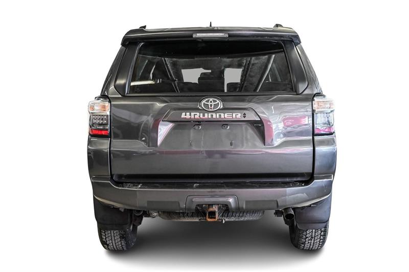 toyota 4Runner 2023 - 12