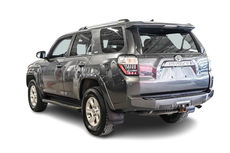 toyota 4Runner 2023 - 14