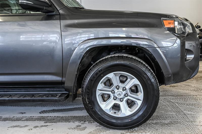 toyota 4Runner 2023 - 16