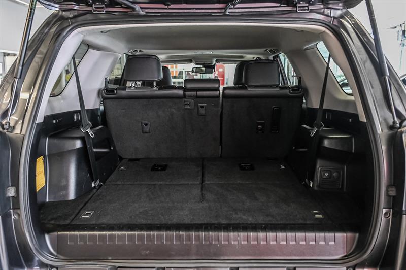 toyota 4Runner 2023 - 20
