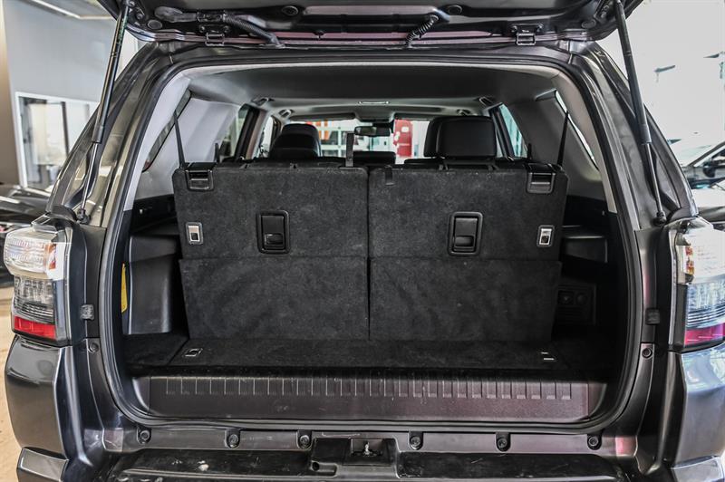 toyota 4Runner 2023 - 21