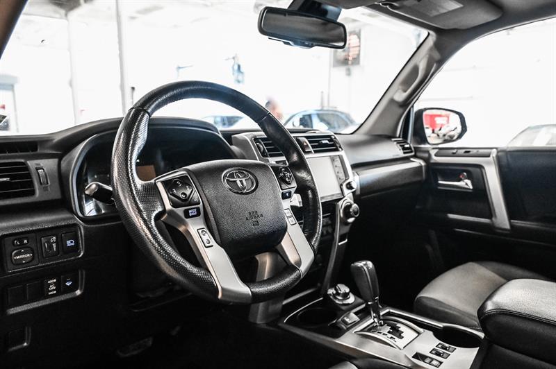toyota 4Runner 2023 - 23