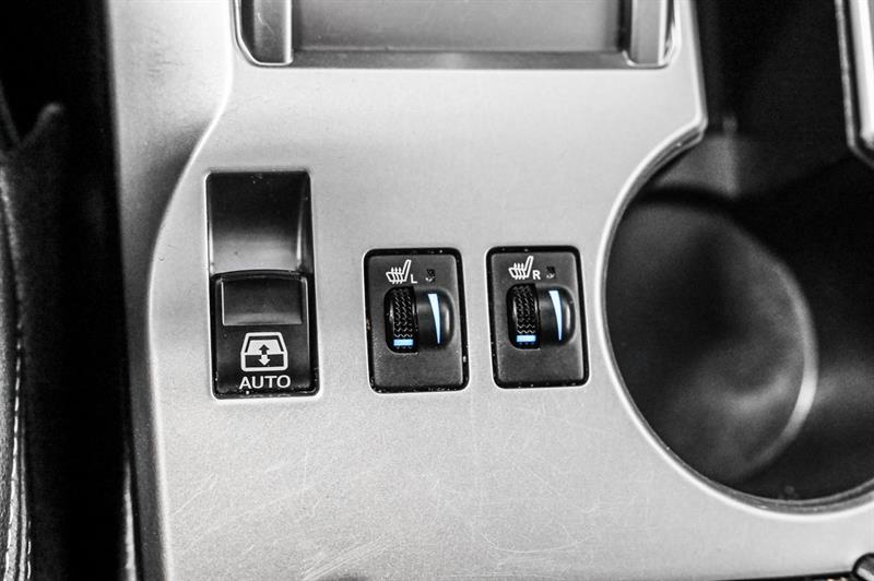 toyota 4Runner 2023 - 29